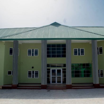 Zayith School