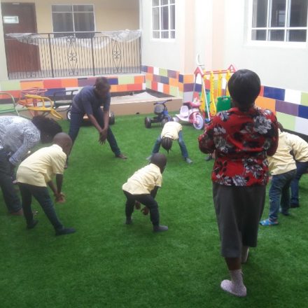 Play Time