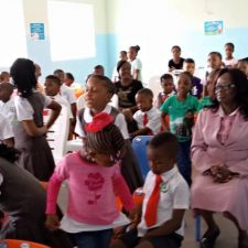 1st Assembly for 2019/2020 session