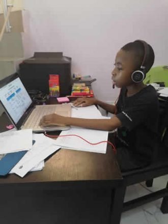 Virtual Learning