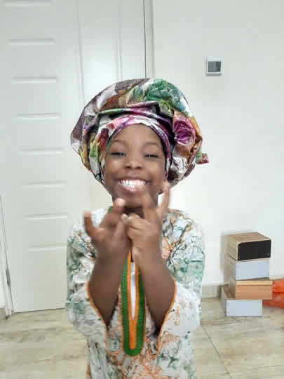 Virtual cultural class party